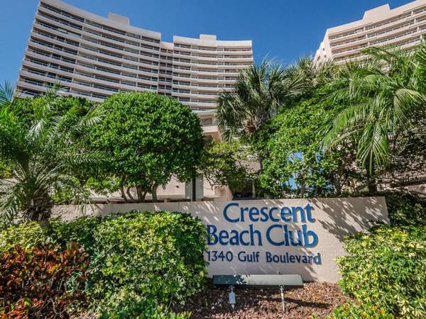 1340 GULF BLVD #10A, Clearwater, FL 33767