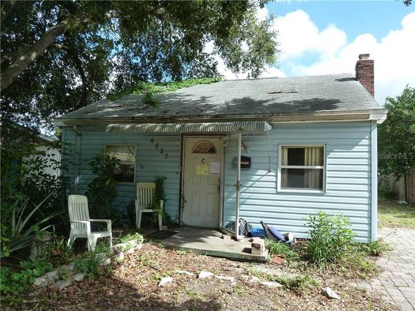 4827 32ND AVE N, St Petersburg, FL 33713