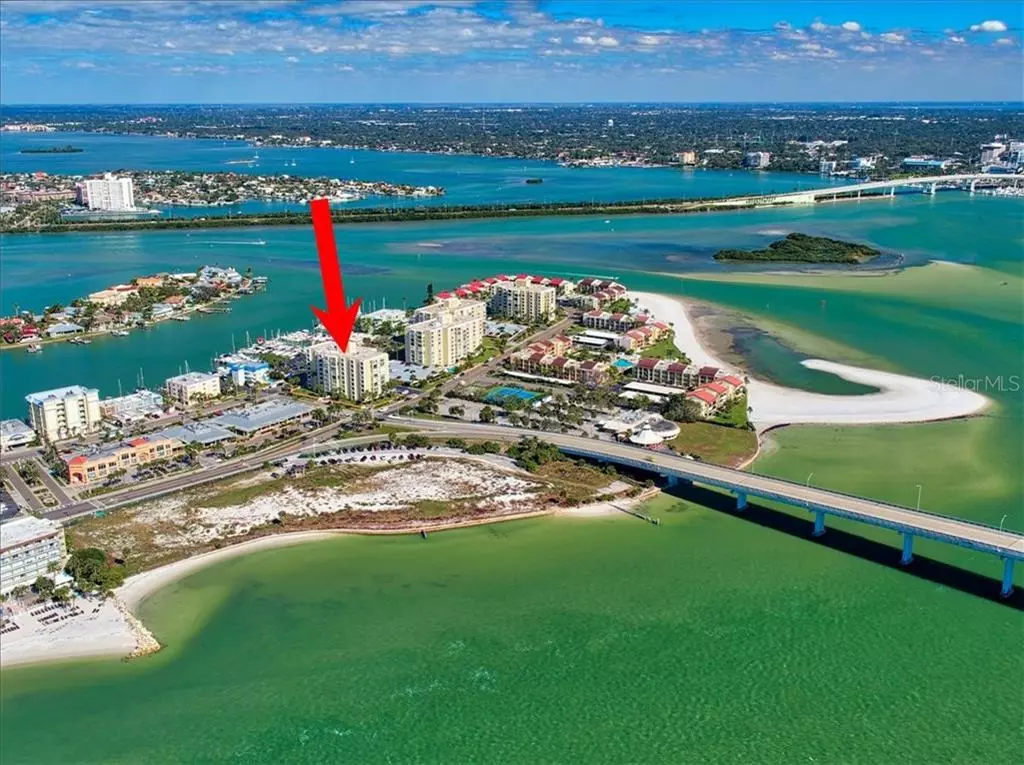 Clearwater, FL 33767,800 S GULFVIEW BLVD #103