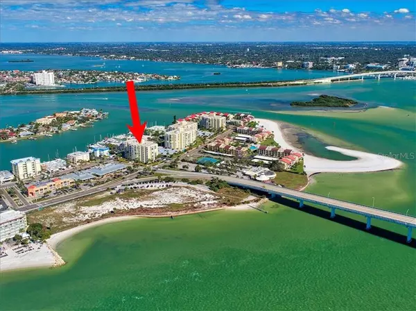 800 S GULFVIEW BLVD #103, Clearwater, FL 33767