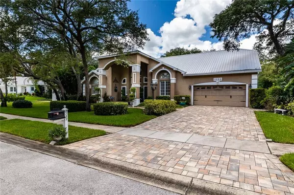 Palm Harbor, FL 34683,2159 GLENBROOK CLOSE