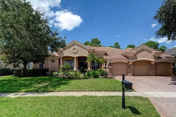 5172 JEWELL TER, Palm Harbor, FL 34685