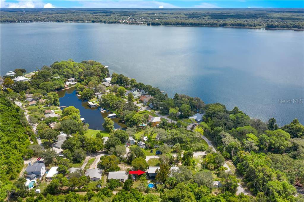 1278 LAGOON RD, Tarpon Springs, FL 34689