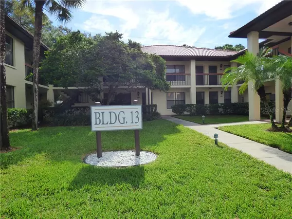 Clearwater, FL 33761,1310 HAMMOCK PINE BLVD #1310