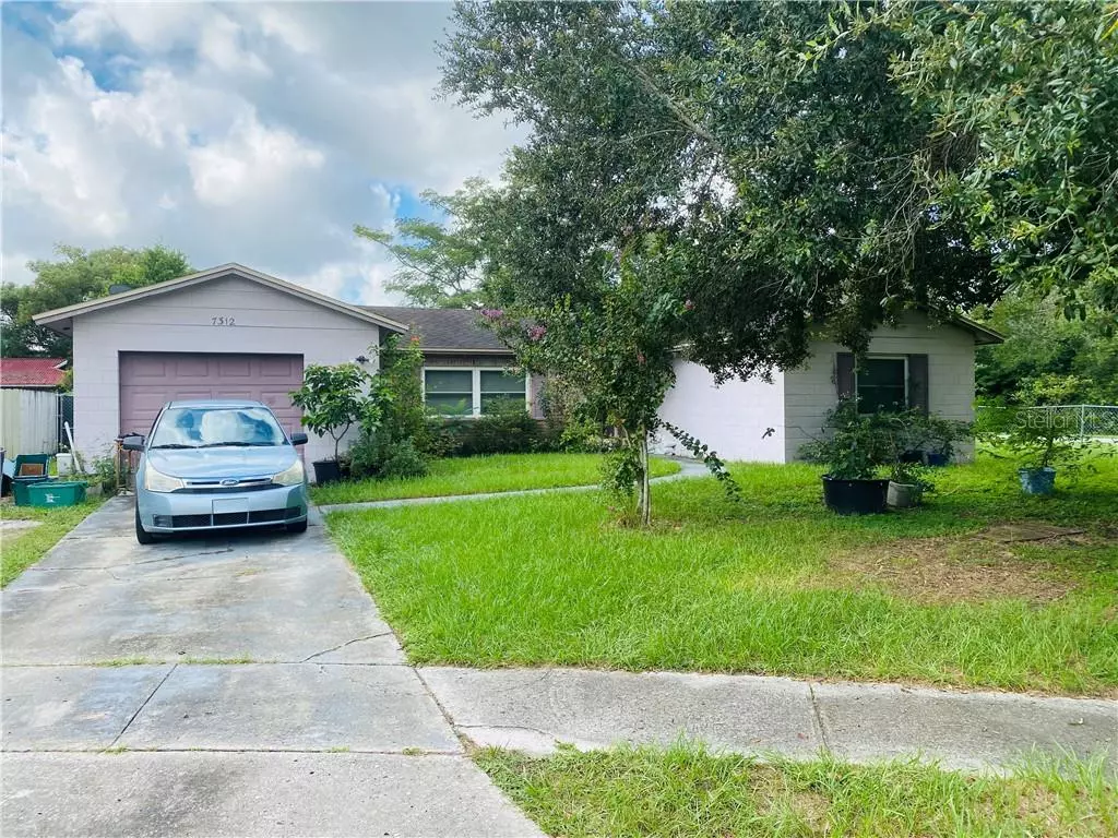 Winter Park, FL 32792,7312 BLUE JACKET PL W