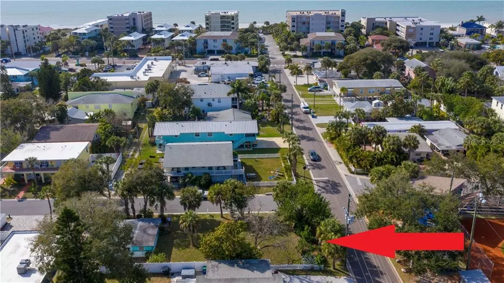 201 15TH AVE, Indian Rocks Beach, FL 33785