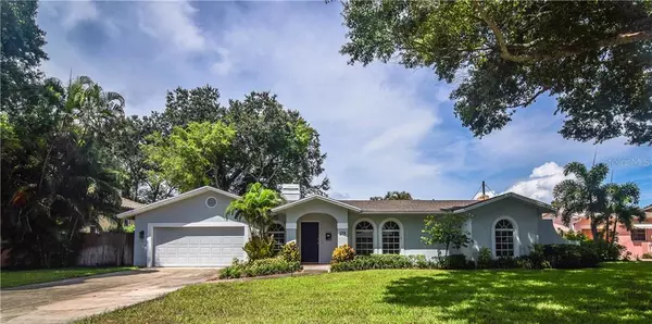 278 CATALAN BLVD NE, St Petersburg, FL 33704