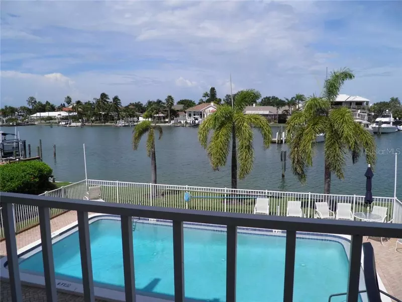 340 PINELLAS BAYWAY S #206, Tierra Verde, FL 33715