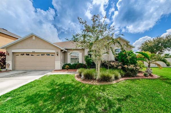 9526 ASBEL ESTATES ST, Land O Lakes, FL 34638