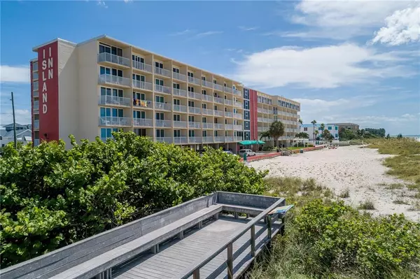 Treasure Island, FL 33706,9980 GULF BLVD #601