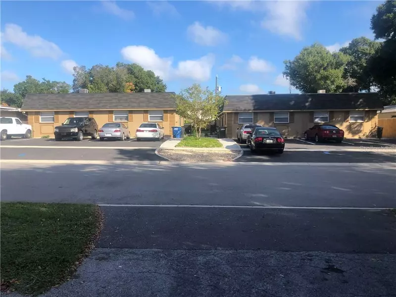 1260 & 1264 SANTA ROSA ST, Clearwater, FL 33756