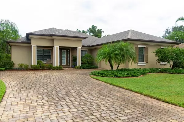 1321 KETZAL DR, Trinity, FL 34655