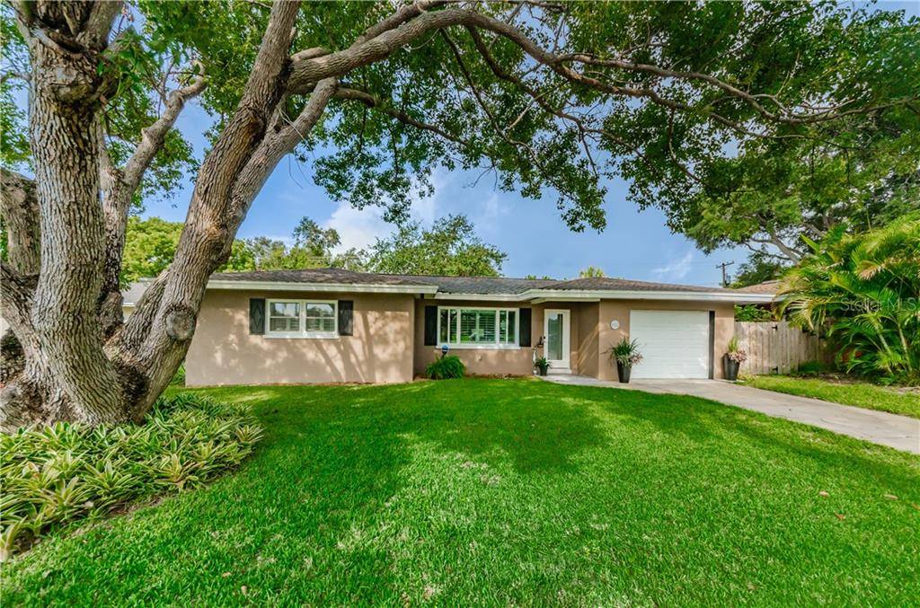 1612 SAN HELEN DR, Dunedin, FL 34698