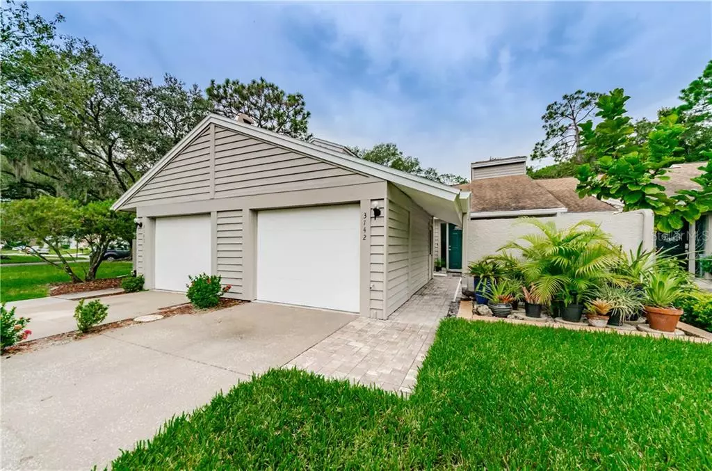 Palm Harbor, FL 34685,3142 BROOKER CREEK WAY