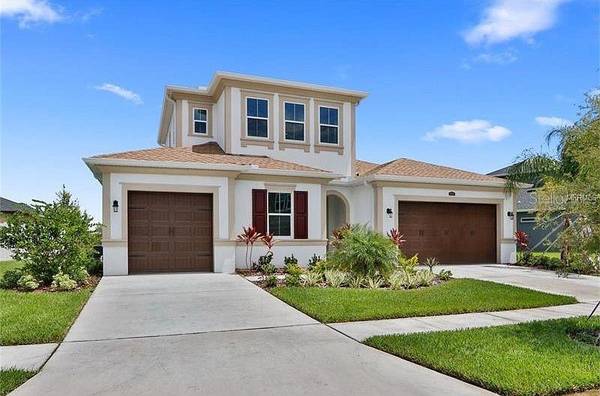 1794 HIDDEN SPRINGS DR, New Port Richey, FL 34655