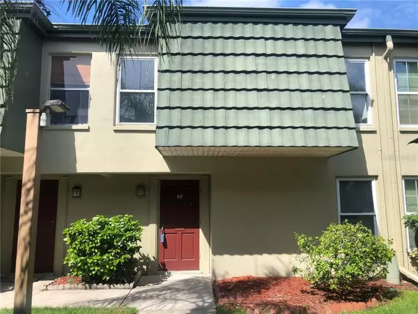 1799 N HIGHLAND AVE #48, Clearwater, FL 33755