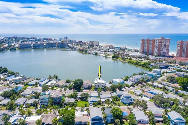 503 180TH AVE E, Redington Shores, FL 33708