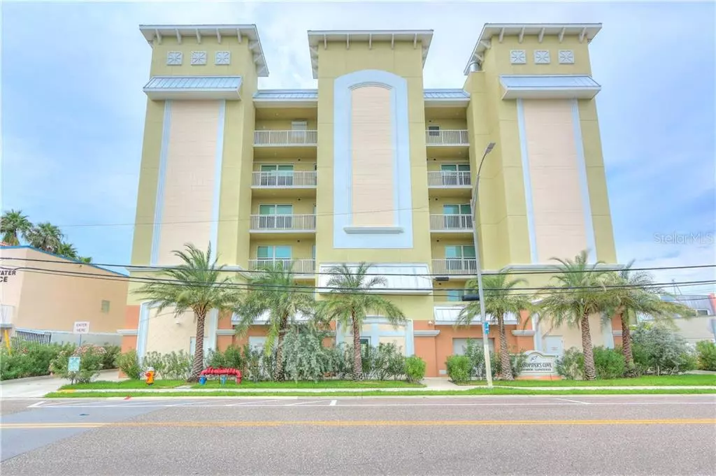 Clearwater, FL 33767,706 BAYWAY BLVD #401