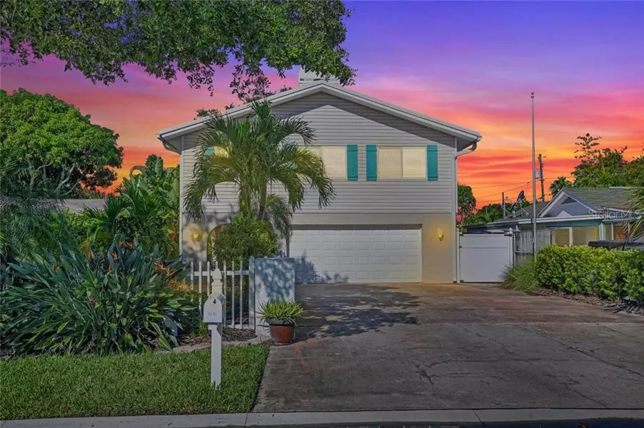 1210 BAY PINE BLVD, Indian Rocks Beach, FL 33785