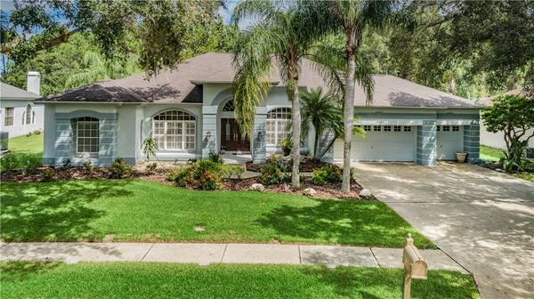 3897 DRAYTON WAY, Palm Harbor, FL 34685