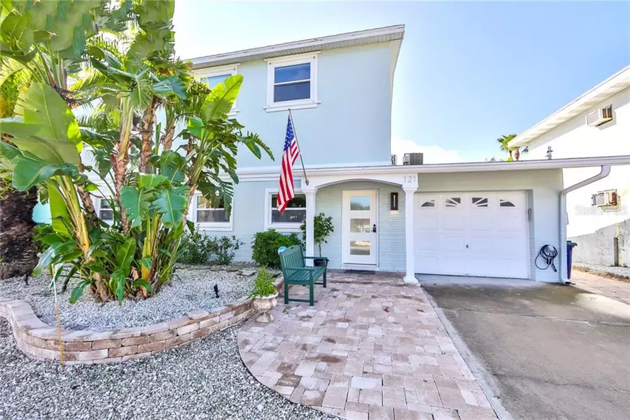 121 175TH TERRACE DR E, Redington Shores, FL 33708