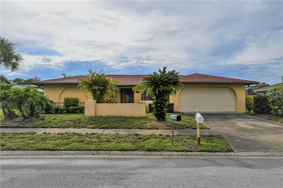 3512 SNOWY EGRET CT, Palm Harbor, FL 34683