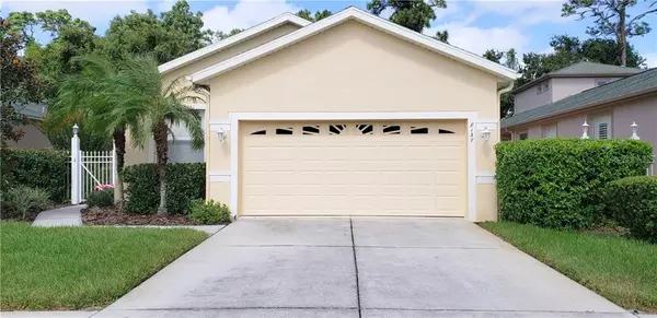 8137 PONKAN RD,  Land O Lakes,  FL 34637