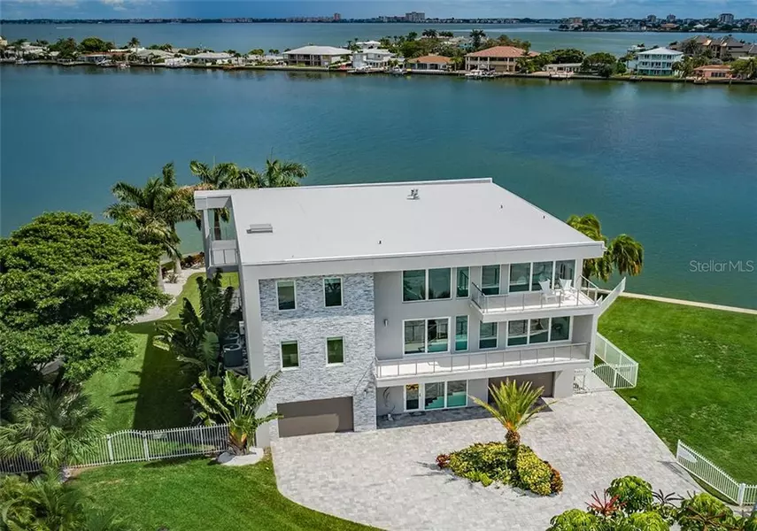 5810 BIMINI WAY S, St Pete Beach, FL 33706