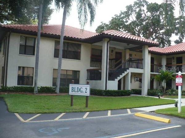 208 HAMMOCK PINE BLVD #208, Clearwater, FL 33761