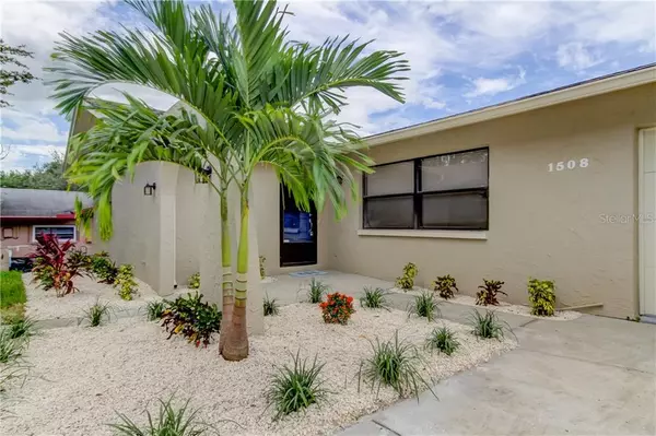 1508 BIG BASS DR, Tarpon Springs, FL 34689