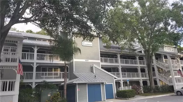 2577 DOLLY BAY DR #303, Palm Harbor, FL 34684