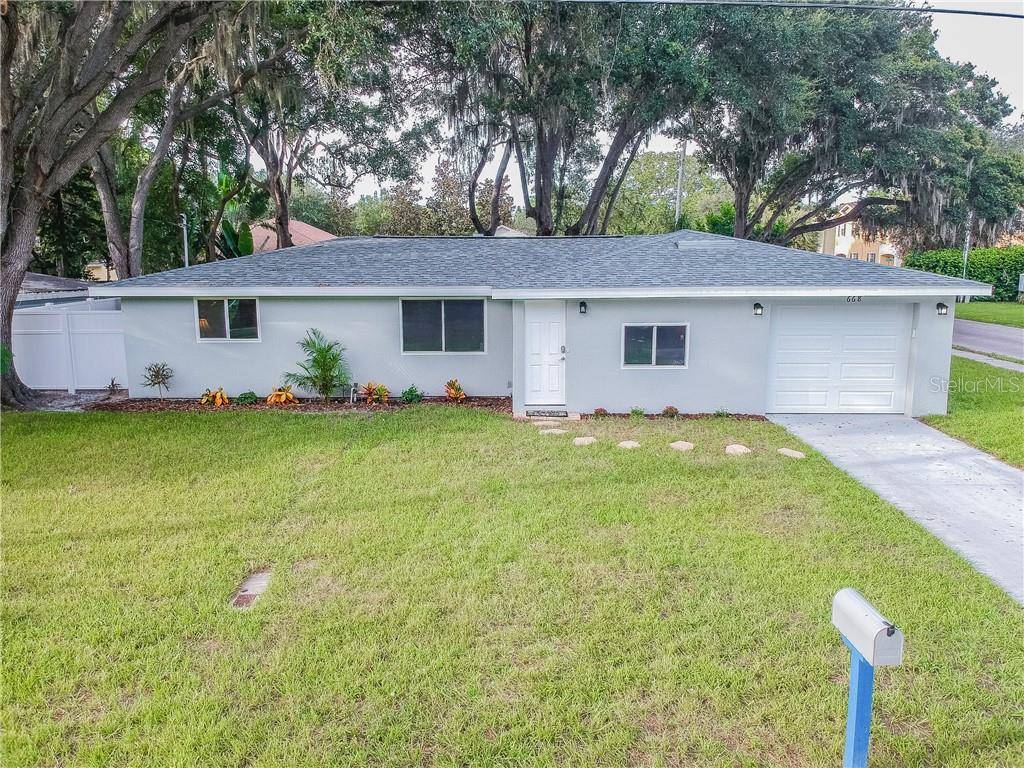 668 DEXTER DR, Dunedin, FL 34698
