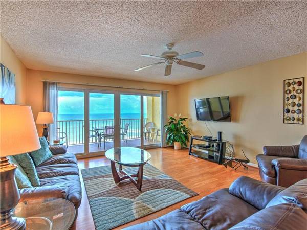 17200 GULF BLVD #302, North Redington Beach, FL 33708