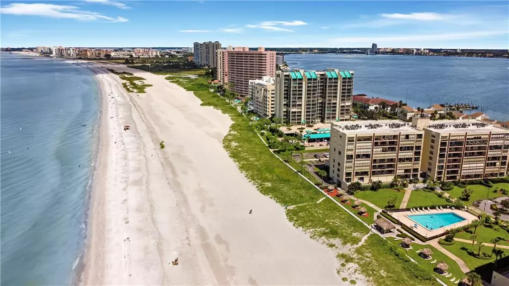 1380 GULF BLVD #208, Clearwater Beach, FL 33767