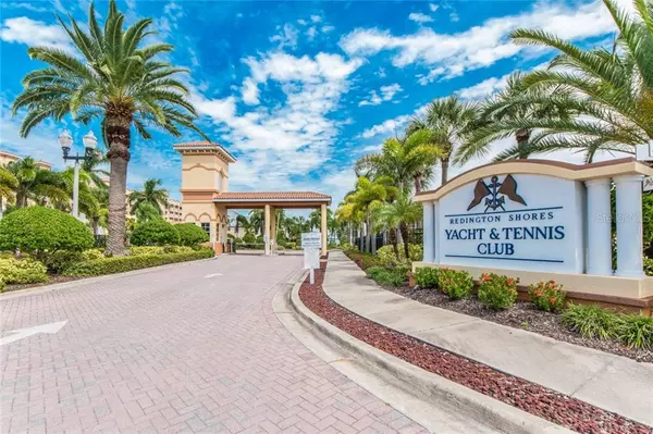 Redington Shores, FL 33708,17735 GULF BLVD #201