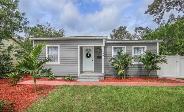 4801 EMERSON AVE S, St Petersburg, FL 33711