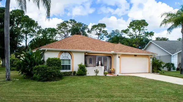 1364 GILLESPIE DR, Palm Harbor, FL 34684