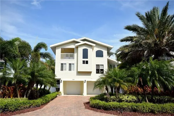 410 HARBOR DR S, Indian Rocks Beach, FL 33785