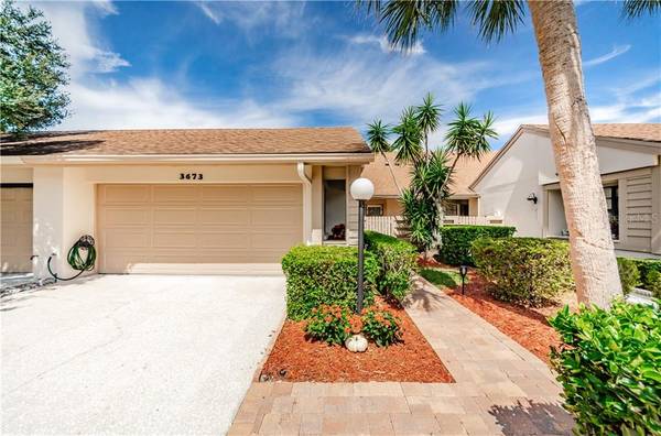 3673 IMPERIAL RIDGE Pkwy, Palm Harbor, FL 34684