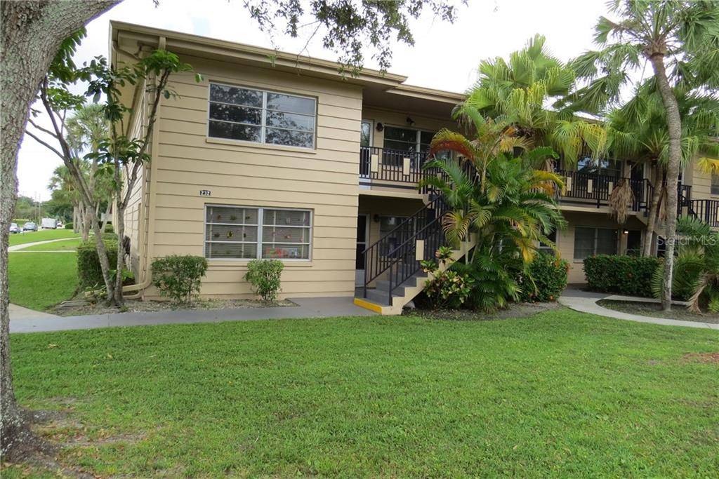 232 36TH AVE N #201C, St Petersburg, FL 33704