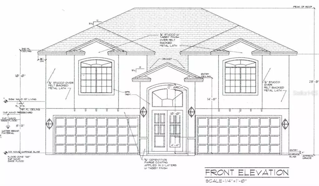 314 CROSSWINDS DR, Palm Harbor, FL 34683