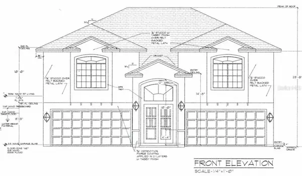 Palm Harbor, FL 34683,314 CROSSWINDS DR