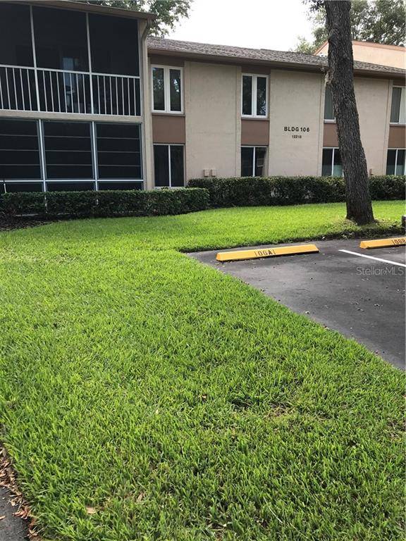 12218 FOX CHASE DR #B1, Hudson, FL 34669