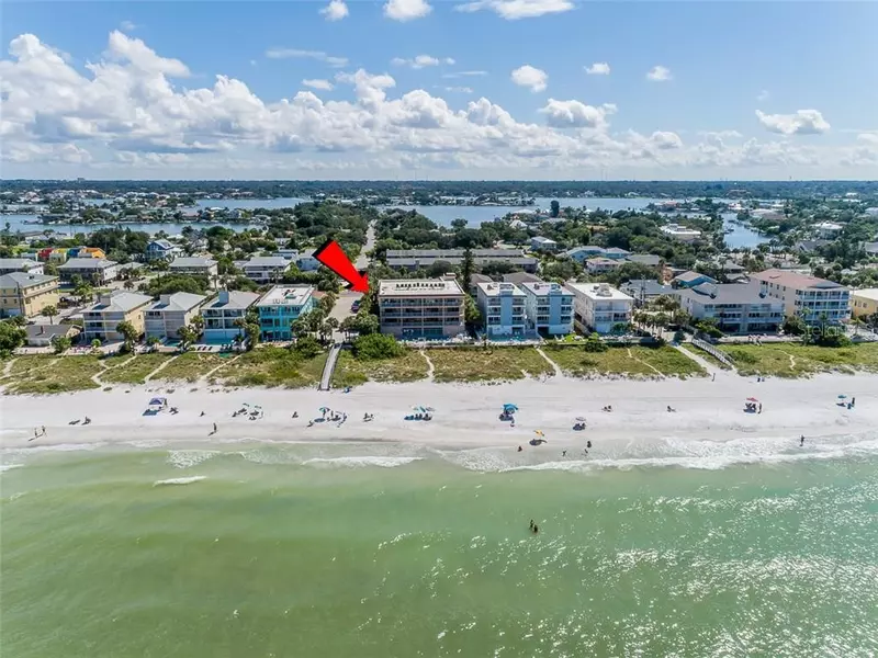 1912 GULF BLVD #305, Indian Rocks Beach, FL 33785