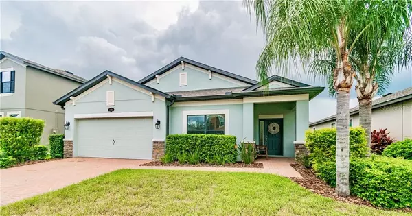 1686 FEATHER GRASS LOOP, Lutz, FL 33558