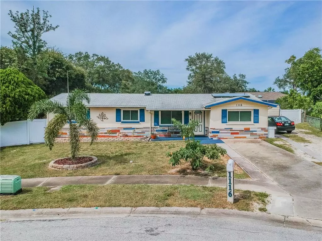 Tarpon Springs, FL 34689,1116 WINDSOR HILL WAY