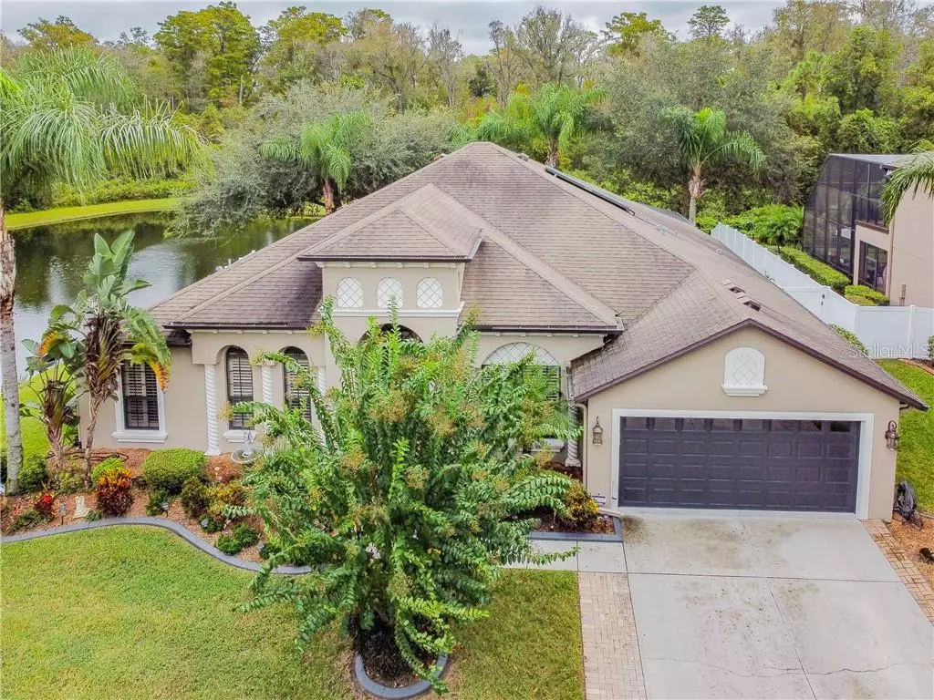 Land O Lakes, FL 34638,15418 PRINCEWOOD LN