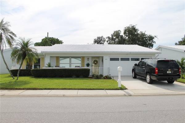 9129 42ND WAY N #5, Pinellas Park, FL 33782