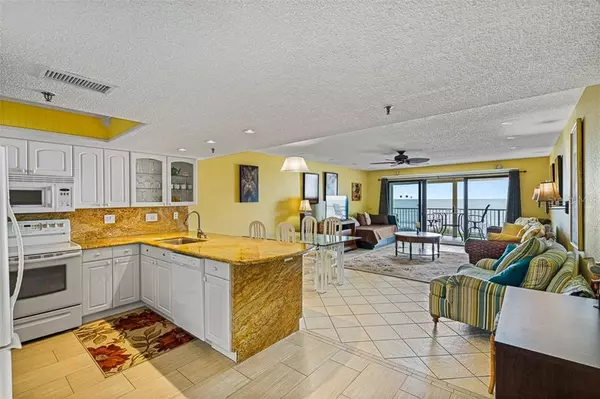 Indian Shores, FL 33785,19236 GULF BLVD #102