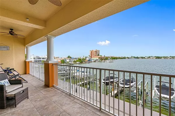 Redington Shores, FL 33708,17717 GULF BLVD #304